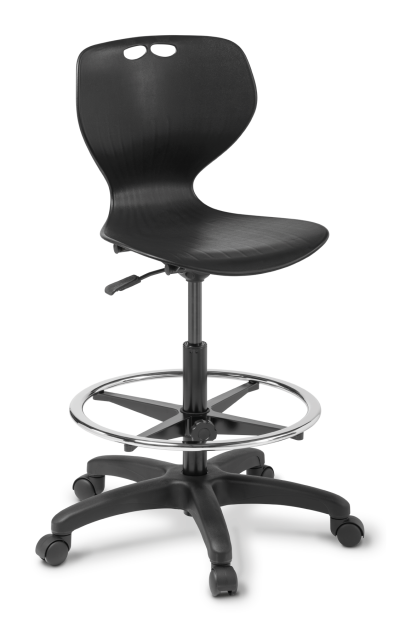 Omni High Lift Black