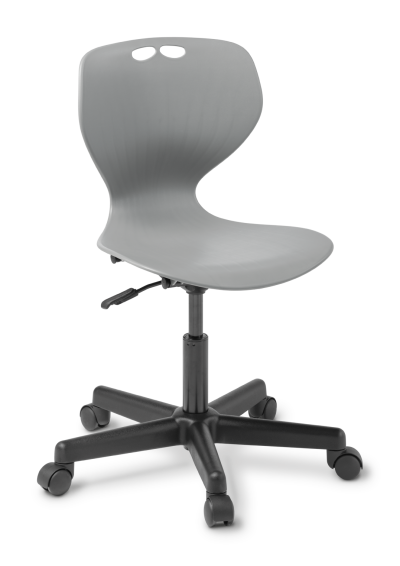 Omni Swivel Grey