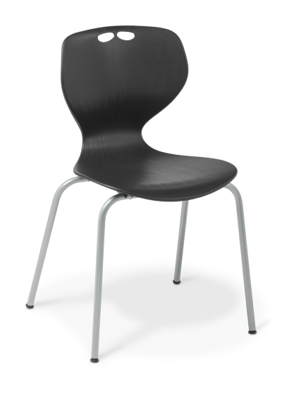 Omni 4leg Black
