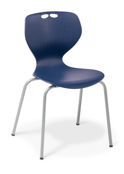 Omni 4leg Navy