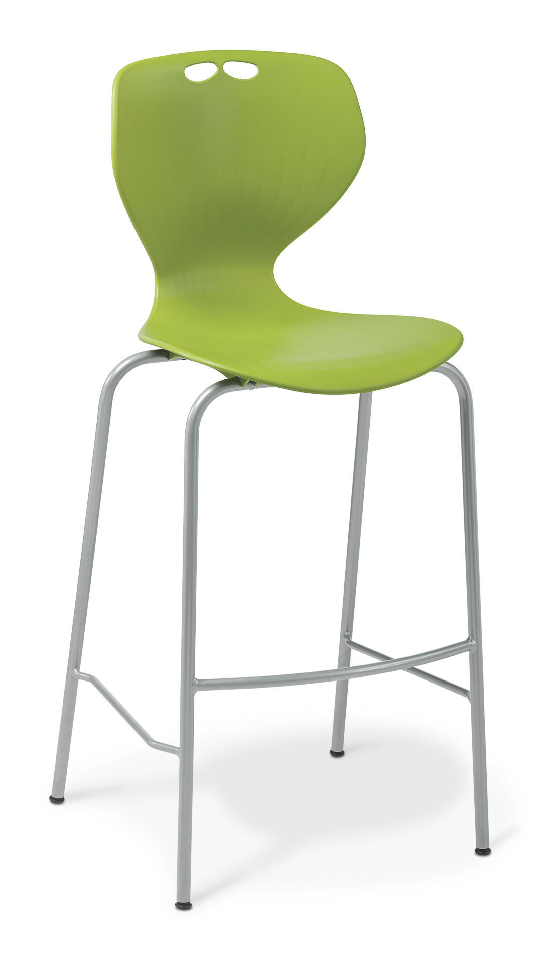 Omni Bar Stool Green