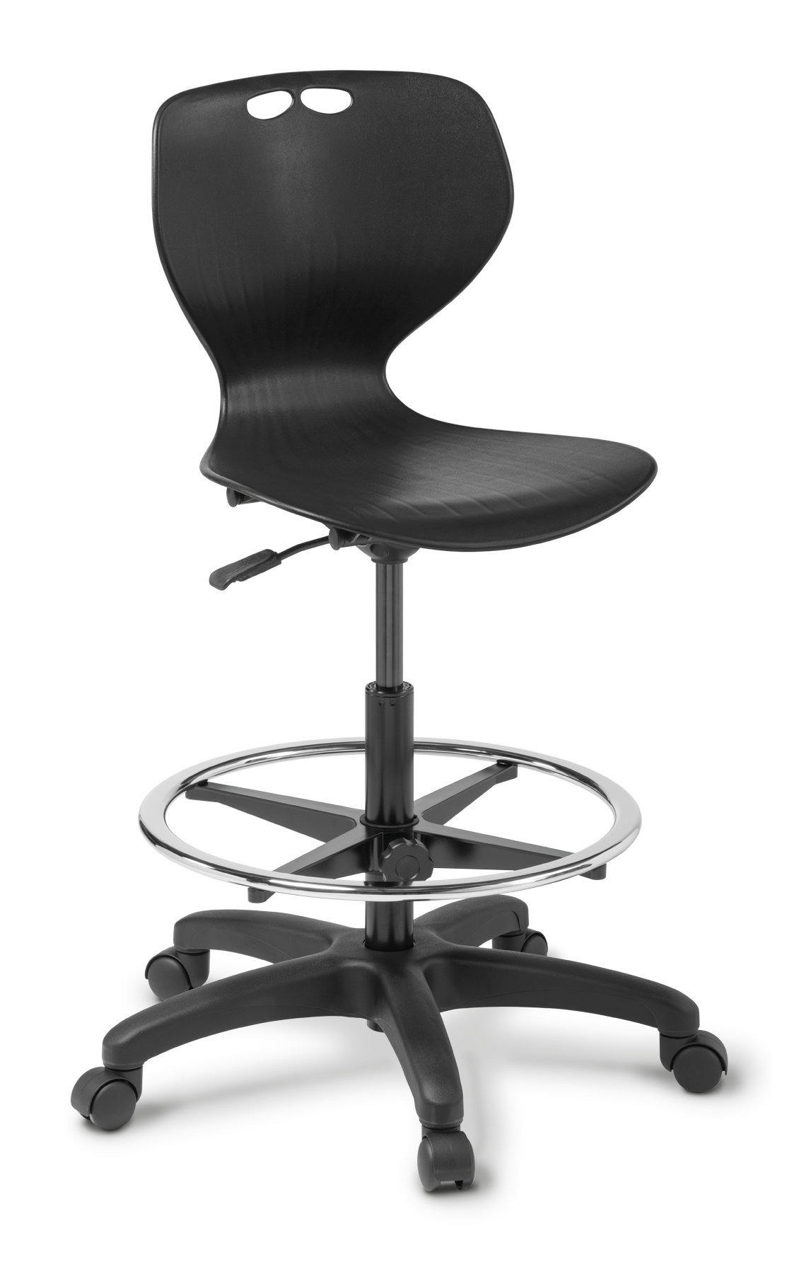 Omni High Lift Black