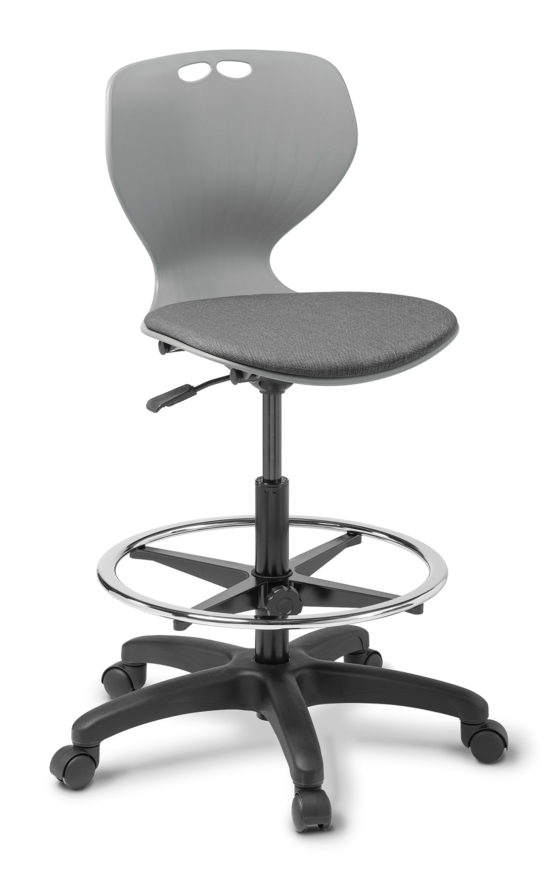 Omni High Lift Grey Seat Uph Keylargo Ash