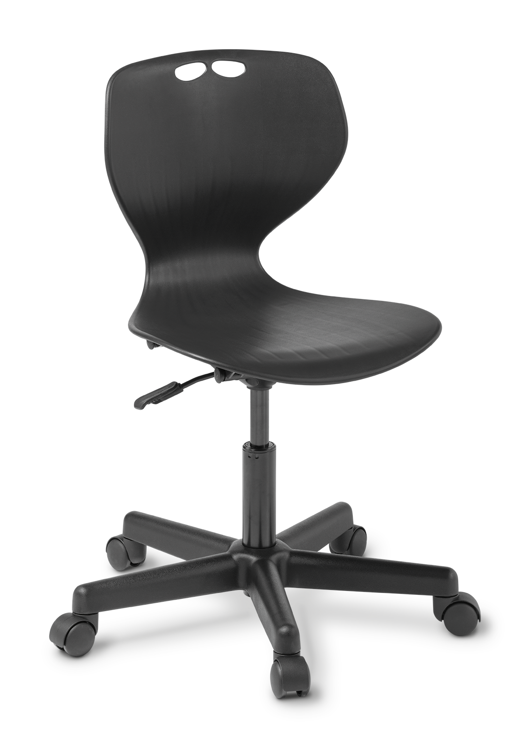 Omni Swivel Black