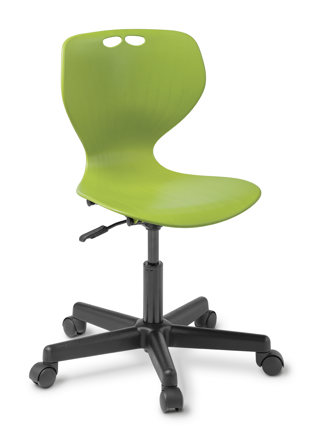 Omni Swivel Green