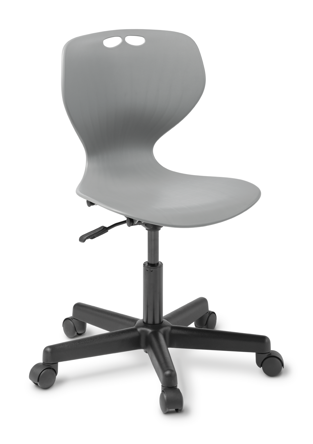 Omni Swivel Grey