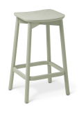 Orlo_Kitchen Stool_Sage Ash