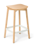 Orlo_Kitchen Stool_Natural Ash