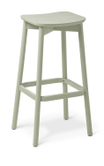 Orlo_Bar Stool_Sage Ash
