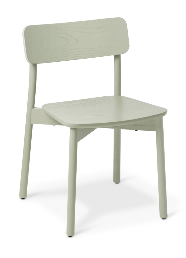 Orlo Chair Sage Ash