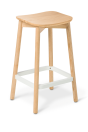 Orlo_Kitchen Stool_Natural Ash