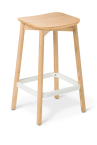 Orlo_Kitchen Stool_Natural Ash