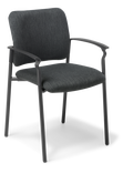 Polo Plus_Arms_Keylargo Ebony (Taller)