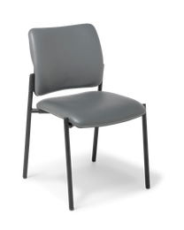 Polo_Charisma Gunmetal