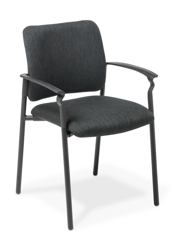 Polo Black Frame Arms Keylargo Ebony