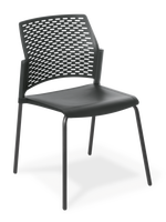 Punch_4-Leg_Black_Black Frame