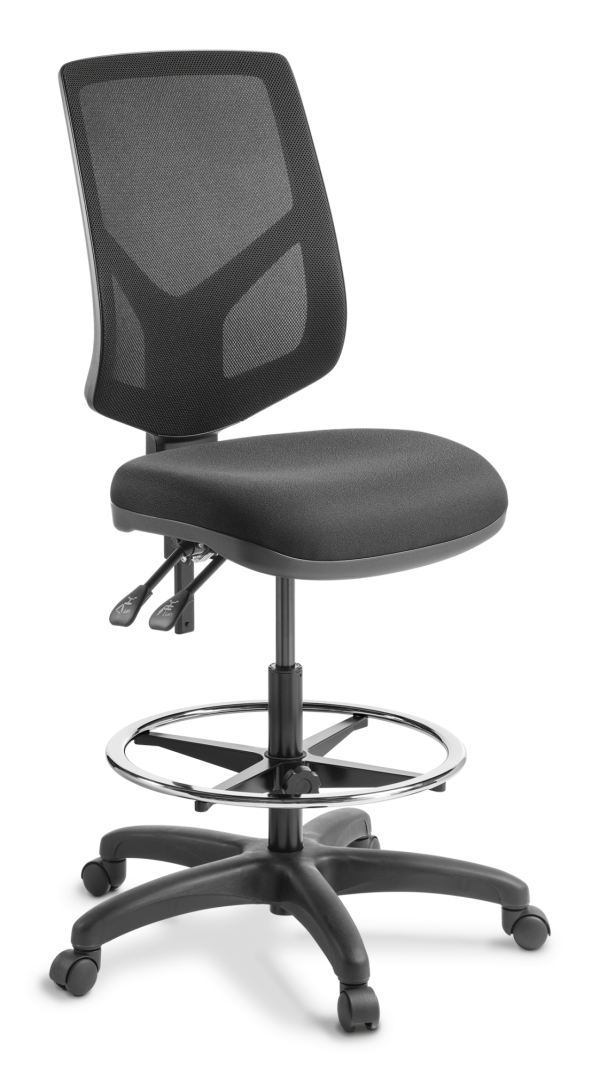 Ranger2 High Lift Standard Black