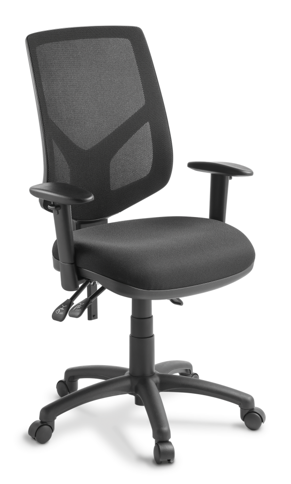 Ranger3 Arms Standard Black