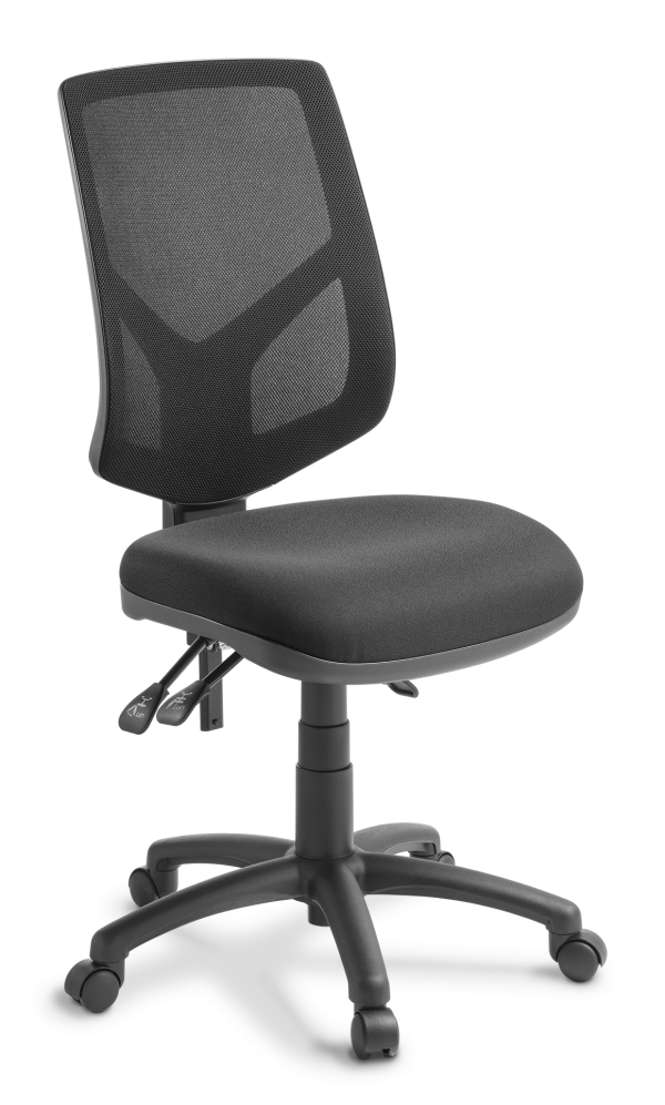 Ranger3 Standard Black