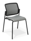 Report_4-Leg_Black Frame_Seat Uph_Keylargo Ash