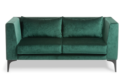 Romano_2-Seater_Black Feet_Victory Pine