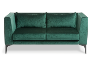 Romano_2-Seater_Black Feet_Victory Pine