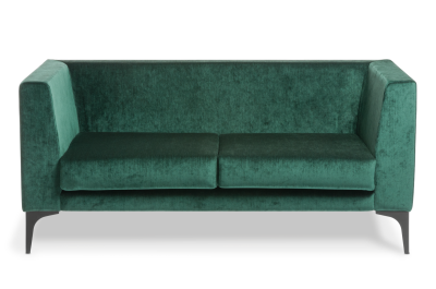 Romano2seater Black Feet Victory Pine