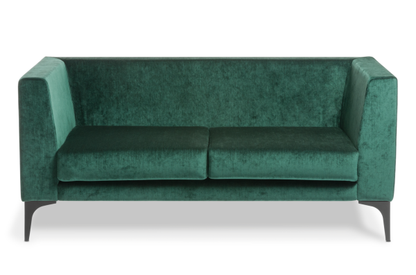Romano2seater Black Feet Victory Pine