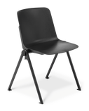 Scout4 leg Black Frame