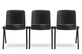 Scout linked 3 chairs website