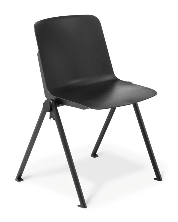 Scout4 leg Black Frame