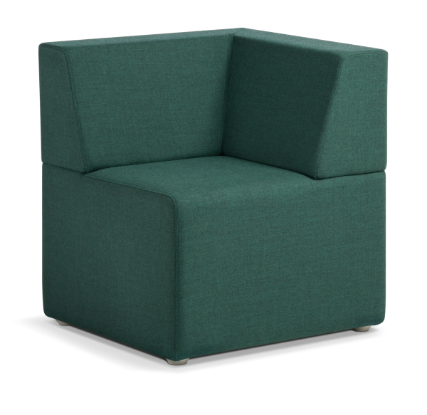 Seattle Plus Low Back Corner Sumi