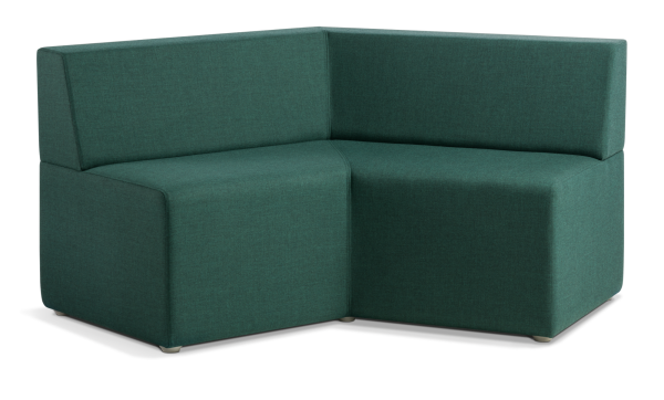 Seattle Plus Low Back Wide Corner Sumi