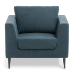 Shanghai_Chair_Black Feet_Momentum Speed_Front-on