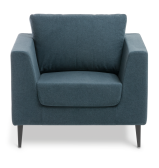 Shanghai_Chair_Black Feet_Momentum Speed_Front-on