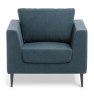 Shanghai_Chair_Black Feet_Momentum Speed_Front-on