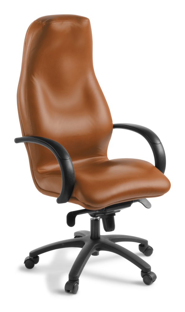 Silhouette 5 Tan Leather