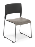 Slim_Black_Seat Uph_Eastwood Dove
