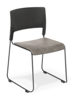 Slim_Black_Seat Uph_Eastwood Dove