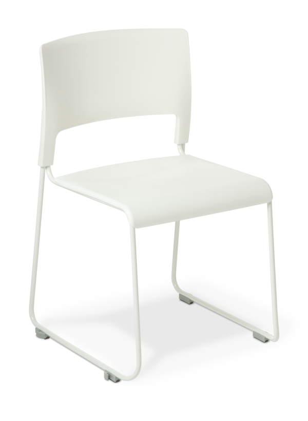 Slim White