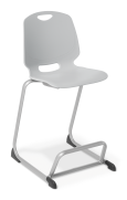 Spark_Lab Stool_Smoke
