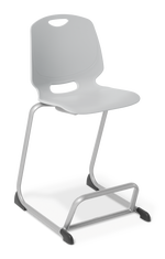 Spark_Lab Stool_Smoke