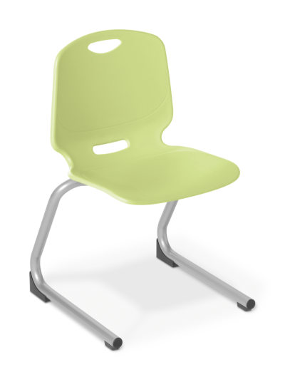 Spark Cantilever Junior Pistachio