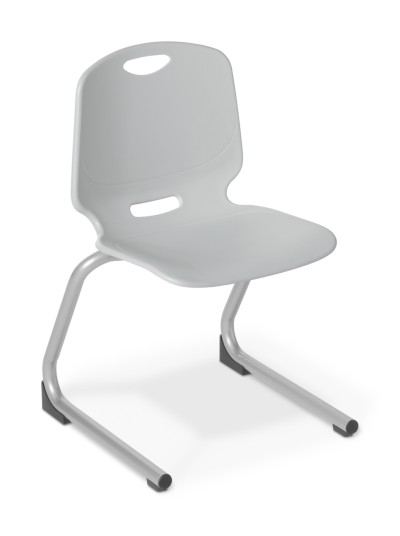 Spark Cantilever Junior Smoke