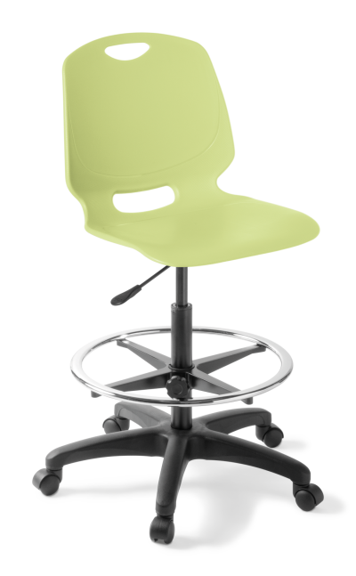 Spark Swivel Highlift Pistachio