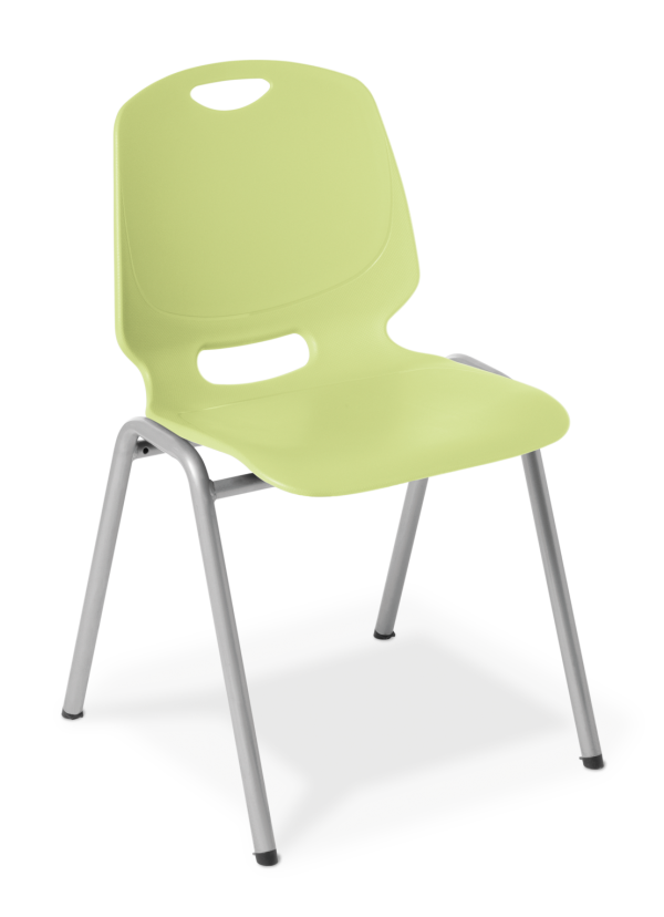 Spark4 leg Pistachio