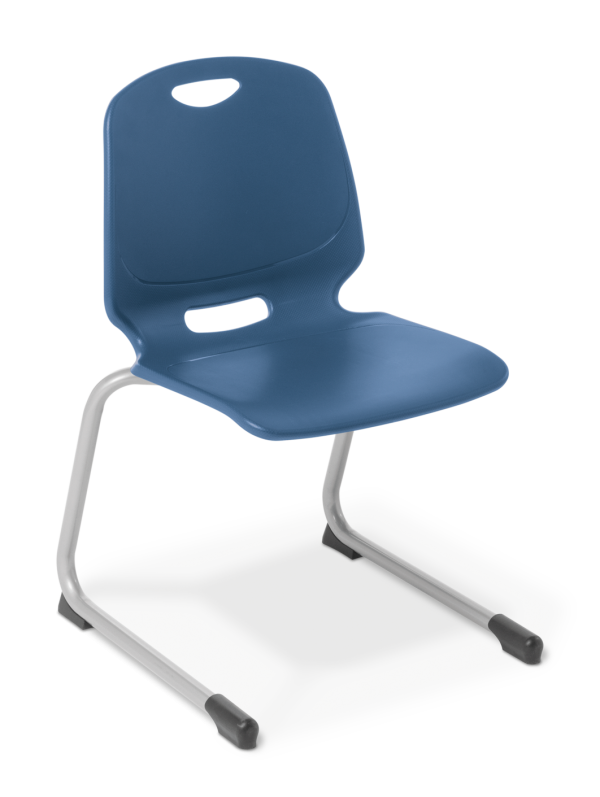 Spark Cantilever Intermediate Navy