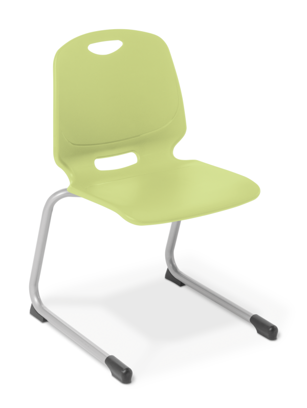 Spark Cantilever Intermediate Pistachio