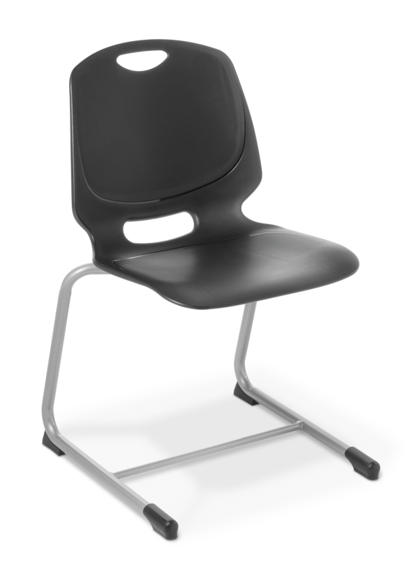 Spark Cantilever Senior Black