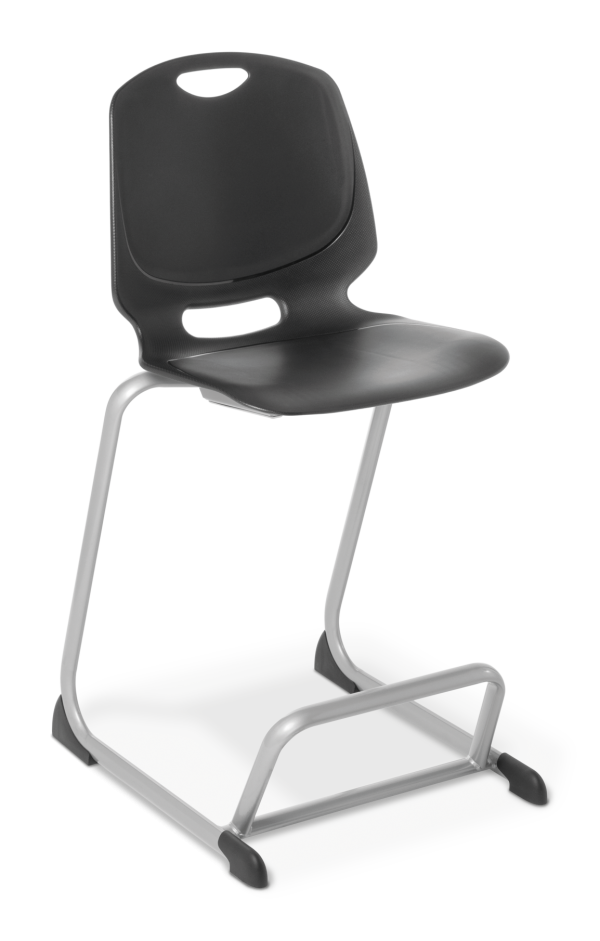 Spark Labstool Black